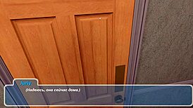 Complete Gameplay - Happy Summer Part 10 With Footjob And Group