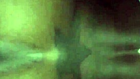 Big ass twerking on that dick!