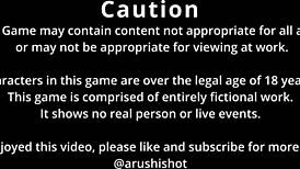 Secret Pie Festival Bonus Sex Scene