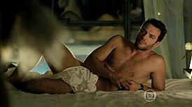 in this video, a teen model is featured, but the actress name is unknown, please help identify