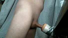 I like my soloboy fleshligt 7