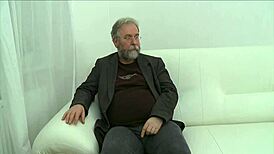 uhh, old cat diggin’ into j gap, ya know?