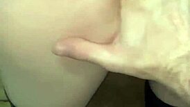 Ki-Sim Fucked By Unfamiliar Guy With Profuse Cum