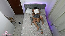 anal - i ate the tiktoker's ass until she came, craving a dick friend