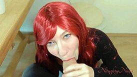 Ex Girlfriend Plots Pregnancy Trick in Roleplay