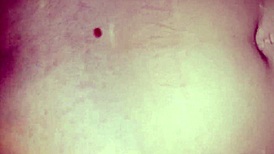 Hey, just cum in me already, part 1 is getting wild!