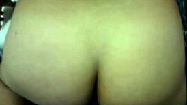 Do You Like My Tight Ass, Compadre? Enjoy Your Valentine’s Gift, But Keep It Secret! Destroy My Hole!