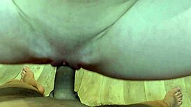 why does sweet plum blowjob in homemade porn?