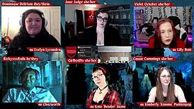 Monsters University Ep 19 has flesh claiming its wild price!