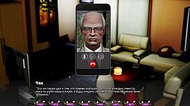 Exploring Pale Carnations Gameplay in Part 1 with Stunning Asian Characters