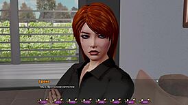 complete gameplay pale carnations part 12