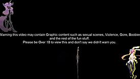 Lucy faces challenges catching an elf in part 3