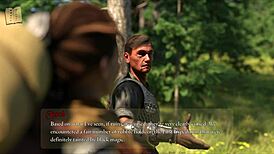 the epic tale of power unfolds in chapter thirty, revealing sacrifices and alliances in a gripping game