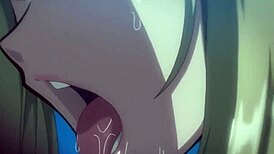 Seika Jogakuin Koutoubu Kounin Sao Oji-san Ep 4 Lewd Scenes