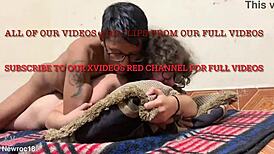 Barely 18 little slut with monster cock