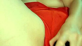 ברזילאיות לינדס כוס מושלמת מתפוצצת עם דילדו!