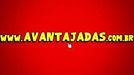 My trans cousin fucked me after filming her on the street