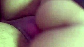 I’m obsessed with anal toys and getting a hot creampie after riding hard