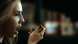 Lena Pushes Husband To Fuck Mistress Right In Front Of Her.