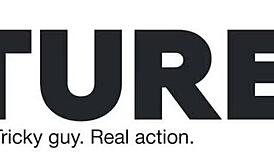 Mature woman gets pussy humped in massage