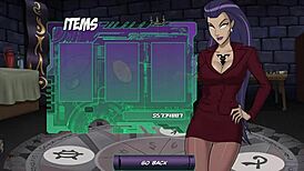 Dc comics something unlimited part 23 in action!