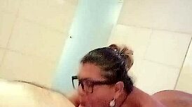 man, i just love sucking chubby cocks