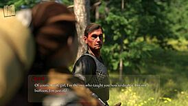 the epic tale of power unfolds in chapter thirty, revealing sacrifices and alliances in a gripping game