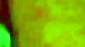 Cheating Couple Caught Spying, Smoking Hot Interracial Anal Fuck Session