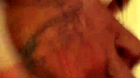 Trimmed Video Clip of Intimate Encounter