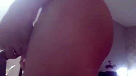 Vietnamese boy eagerly sucks black cock