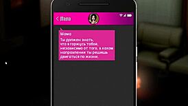 Exploring Pale Carnations Gameplay in Part 1 with Stunning Asian Characters