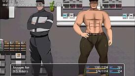 atacando base inimiga resgatar mulheres living fleshlight!