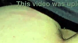 first time tight anal with sperm lube, cumming twice inside