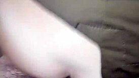 amateur parking sex 😏