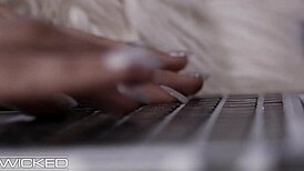 Gorgeous Babe Has Casual Sex And Loves It