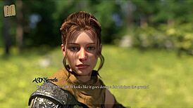 the epic tale of power unfolds in chapter thirty, revealing sacrifices and alliances in a gripping game