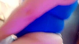 Wife Plays Golf With Husband's Stepbrother