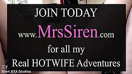 Dee Siren With Big Ass Uses Big Toys In Her Office