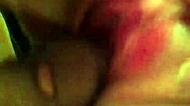 Trimmed Video Clip of Intimate Encounter