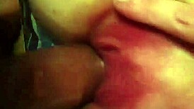 Trimmed Video Clip of Intimate Encounter