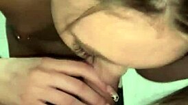 Ki-Sim Fucked By Unfamiliar Guy With Profuse Cum