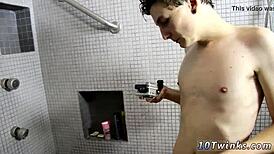 skinny gay sexy bubble but twinks and black cocks of movie but who is