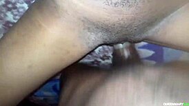 Don't Cum Inside Me, I Can't Risk Getting Pregnant Now