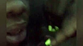 Äter styrmammas bästis fitta tills hon blir galen