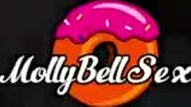 Blonde DEEPTHROATS big dick to CUM in mouth POV