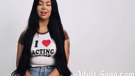 Holly Day Reveals Deep Insights on Orgasms and Solo Pleasure