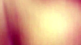 Horny Milf Fucks Big Black Cock Hardcore Homemade