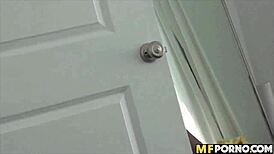 Harley Dean's nerdy charm hides her hot side