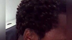 Äter styrmammas bästis fitta tills hon blir galen