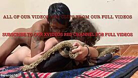 Barely 18 little slut with monster cock